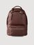 Rucksack aus beschichtetem Toile