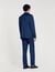 Wool suit jacket