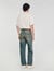 Jean baggy 