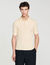 Poloshirt aus Baumwolle