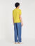 Knitted T-shirt