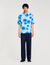 Hemd mit Blumenprint