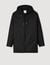 Hooded padded parka - Men | Sandro