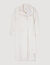 Manteau oversize en laine