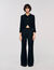 Pocketed trousers