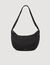 Große Hobo-Tasche aus Nylon