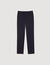 Pantalon de costume classique en laine