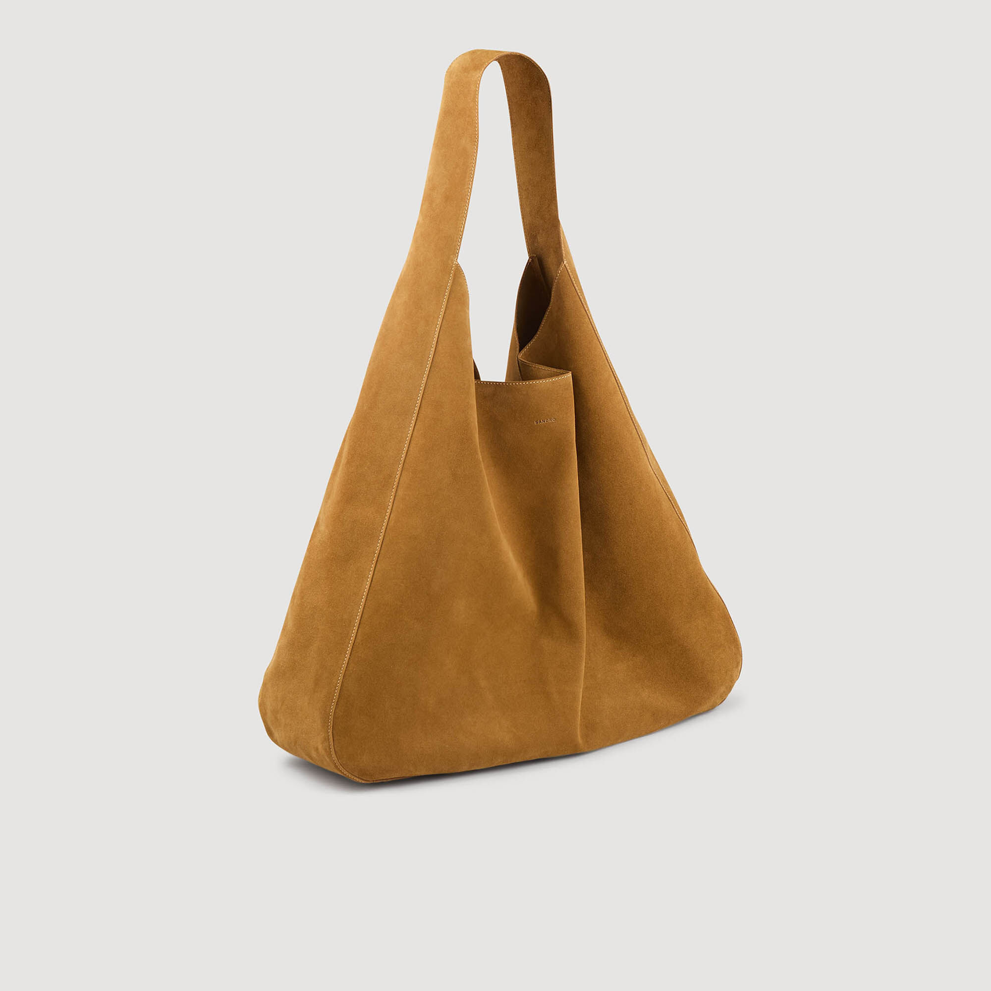 Grand sac hobo 