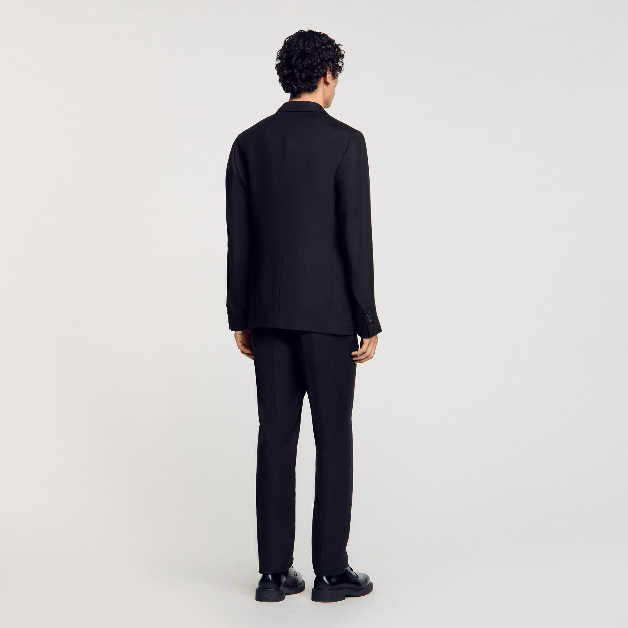 Veste de costume 