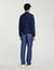 Knit jacket