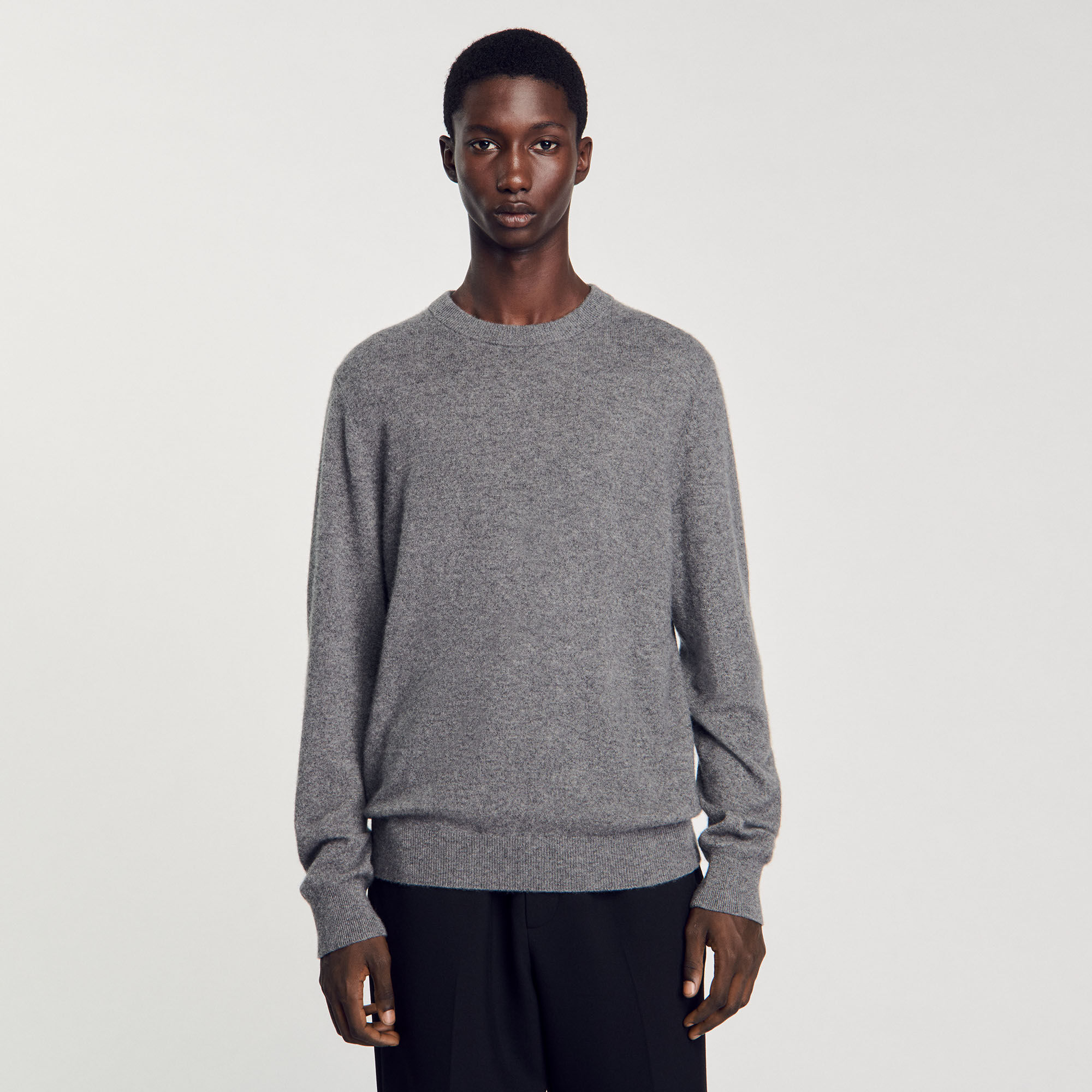 Pullover aus Kaschmir