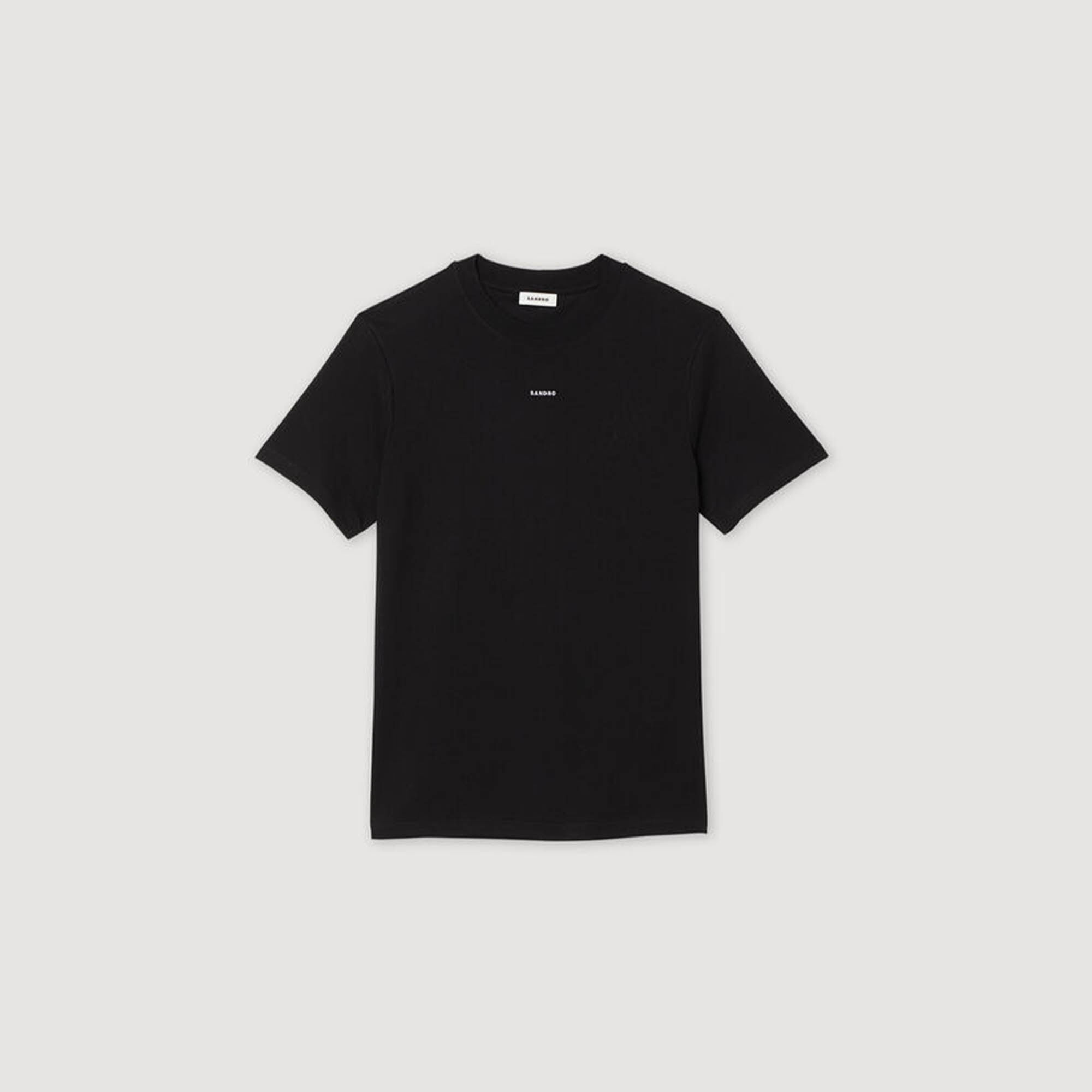 T-shirt à manches courtes