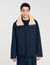 Parka matelassé en coton