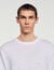 T-Shirt aus zertifiziertem Leinen - Herren | Sandro