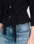 Short tailored jacket