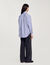 Chemise à carreaux 