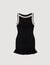 Short beaded dress
