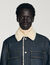 Surchemise en denim