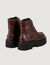 Bottines fourrées