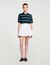 Short bubble skirt