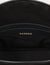 Mini-Tasche Tango aus Wildleder