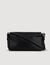 Sac en cuir lisse Le Mambo