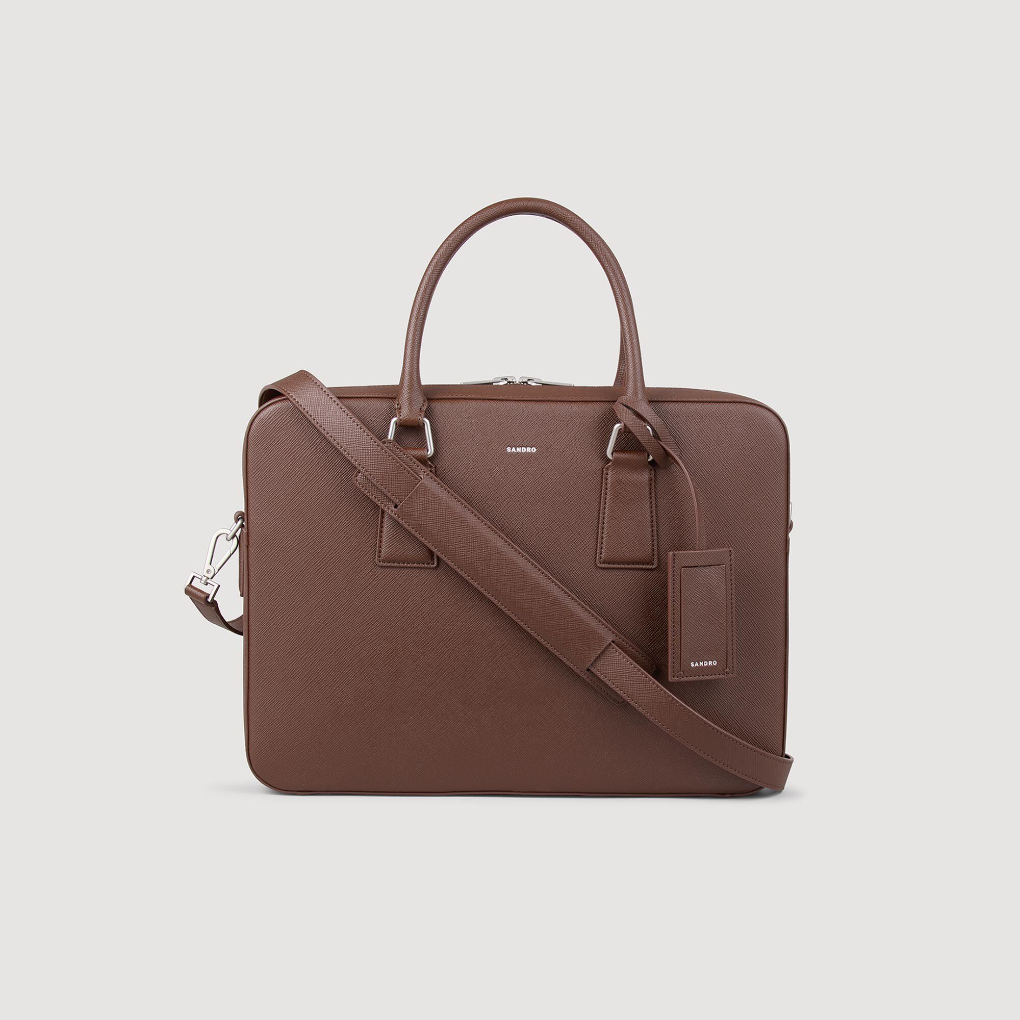 Sale Bags for men Sandro Paris