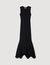 Robe pointelle fantaisie
