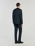 Wool suit jacket