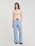 Weite Jeans