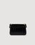 Sac Yza en cuir embossé façon croco