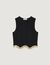 Pullover mit Kettendetails
