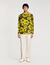 Chemise fluide imprimé fleurs