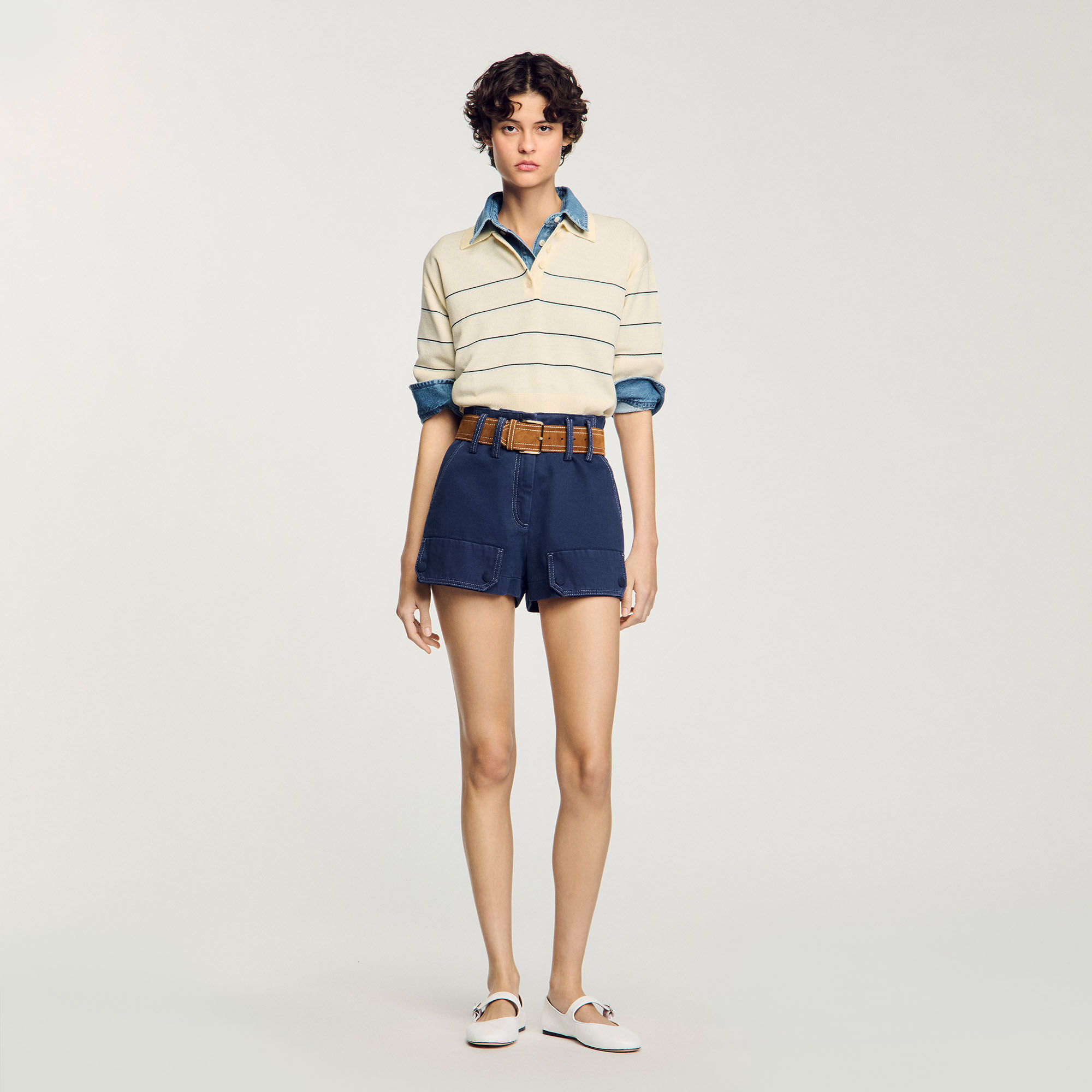 Cargo shorts