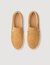 Slip-on en croûte