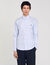 Cross patch shirt