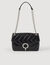 Yza bag in certified leather