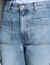 Faded jeans