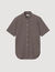 Kariertes Oversize-Hemd