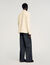Corduroy overshirt
