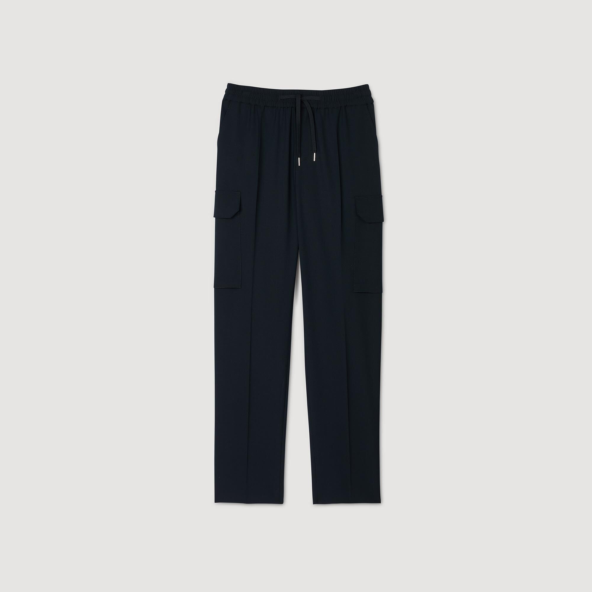 Cargohose