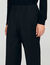 Pantalon large 
