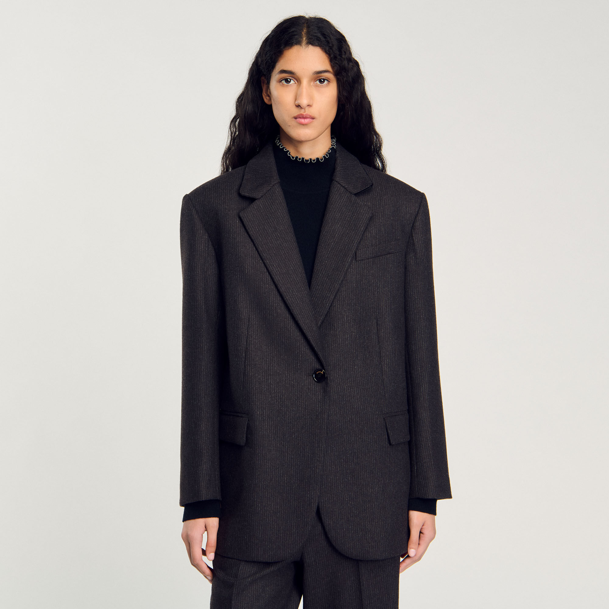 Veste de costume