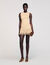 Kurzes Strickkleid