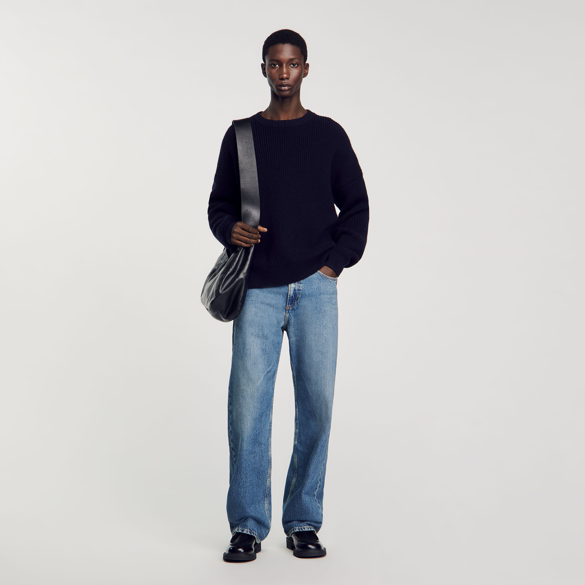 Jeans for men | Sandro Paris Jeans for men | Sandro Paris