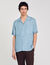 Chemise à manches courtes 