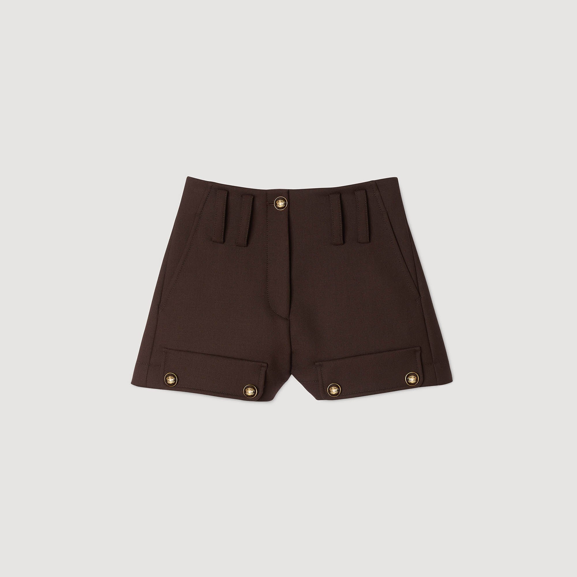 Carpenter shorts