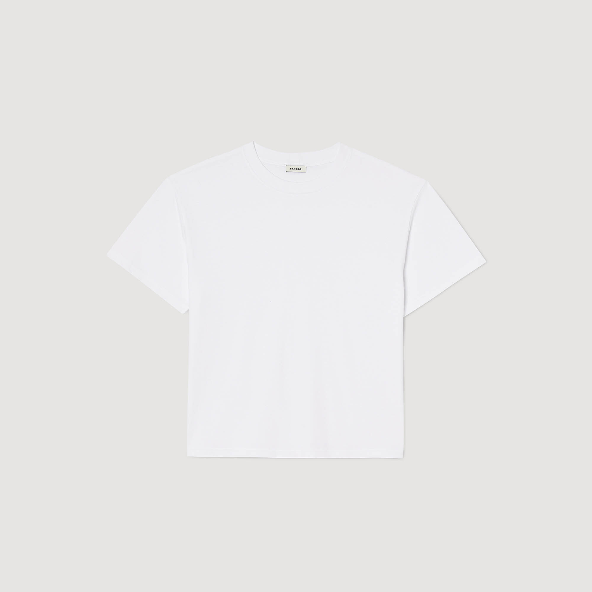 T-shirt oversize