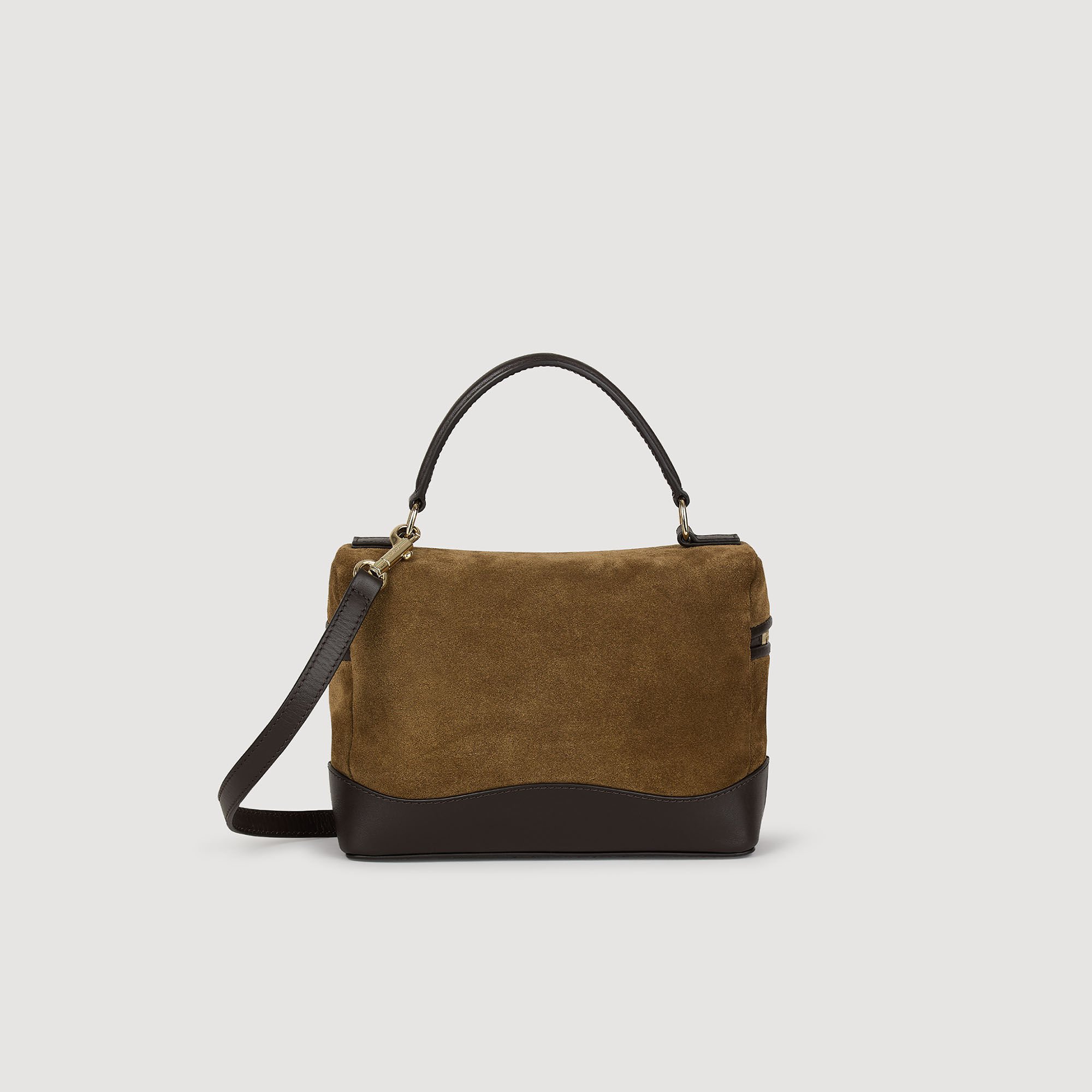 Vanity-Tasche TANGOSO aus Leder