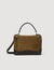 Vanity-Tasche TANGOSO aus Leder